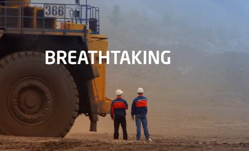 展会面积逾61万平方米 bauma 2019开启一个月倒计时