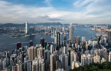 把握粤港澳大湾区发展机遇 节能环保/新能源产业“攻城”有谋略