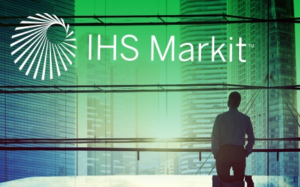 IHS Markit发布中国电动汽车市场展望