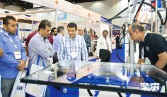 2025迪拜玻璃展参展攻略(时间地点+门票价格)