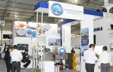 秘鲁水产展即将开幕