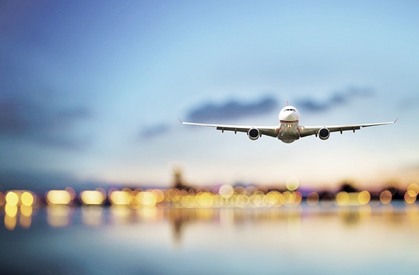 2020年航空业趋势分析与解读