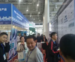 深圳渔博会紧跟行业发展的步伐，与展商一同发展壮大