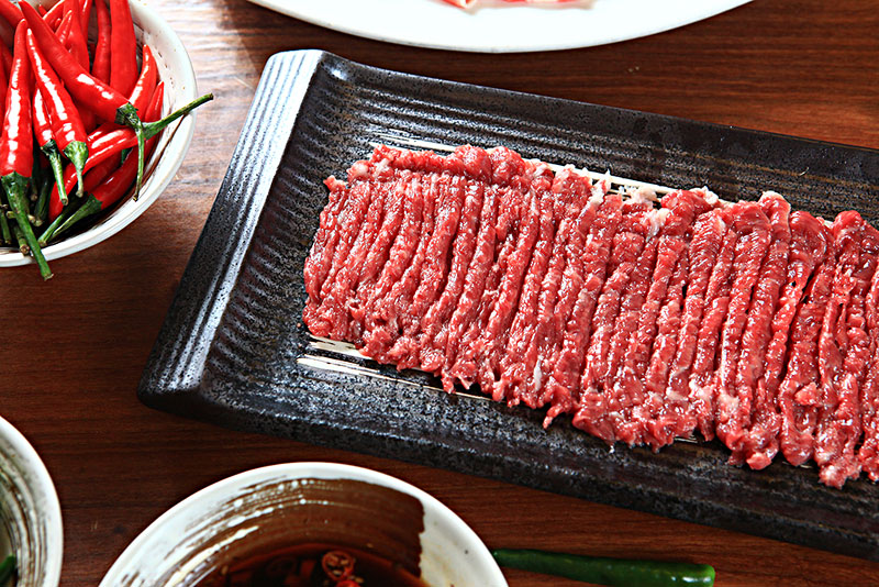 2019第7届火锅食材及用品展优势写不完:要啥有啥