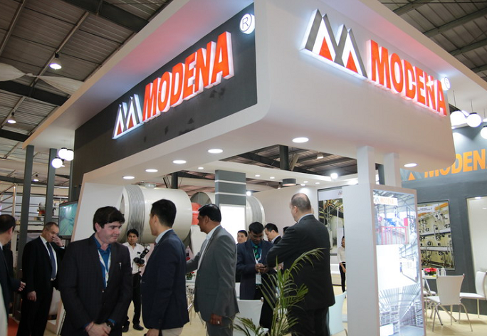 2025印度陶瓷展会刊展商名录