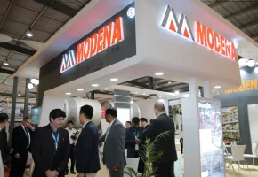 2025印度陶瓷展展位图与展位预订