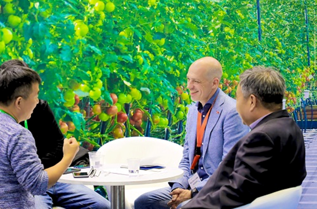 万果风云会——亚洲果蔬博览会11月15日震撼来袭!