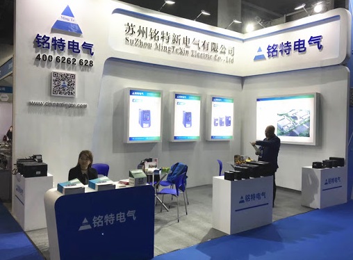 助力全球战疫！温州工博会增设防疫用品材料及设备主题展