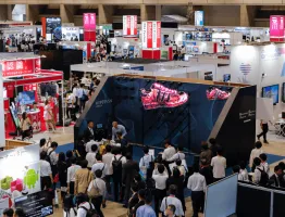 期待下届日本东京国际数字标牌展览会