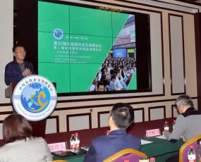 中原畜牧业交易展将于明年9月在郑州举行