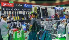 2025泰国高尔夫展参展商名录