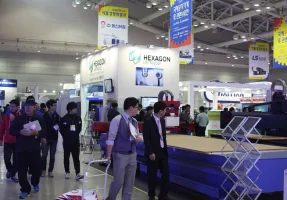 2026韩国焊接展参展攻略（时间地点+门票价格）