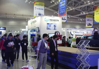 韩国焊接展2026时间及地点