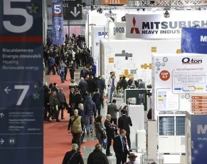 意大利米兰智慧能源及智能家居展览会规模有多大？