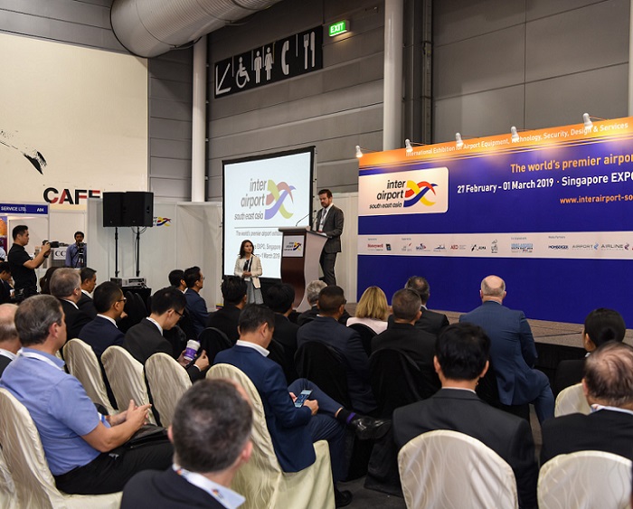 新加坡机场展2025门票如何购买 多少钱一张