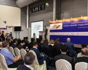 新加坡机场展2025时间表和地址