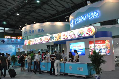 2020第四届天津餐饮食材展览会延期至7月23-25日举办