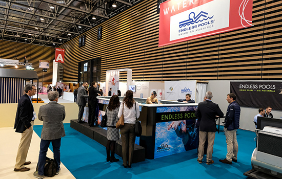 法国泳池展敬请期待