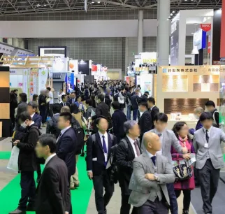 日本建材展现场图片2