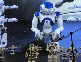 2020上半年，我国机器人企业发展情况一览