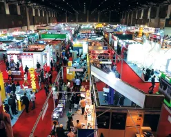 2026印度石材展展位价格与展位申请