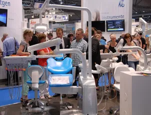 2025德国牙科展最新参展商名录