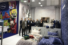 法兰克福家纺展折射全球家纺业艰难转型