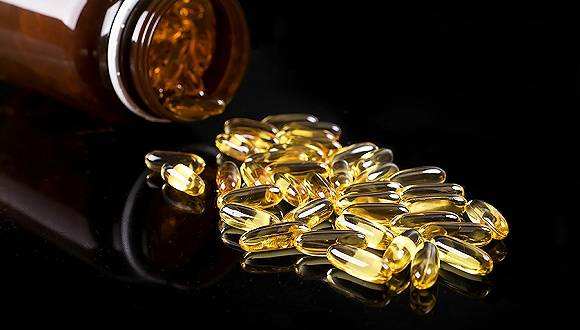 中国保健品市场以健康产业的主要发展方向