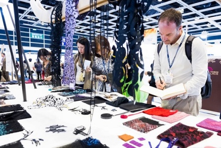 香港国际泳装内衣展览会敬请期待