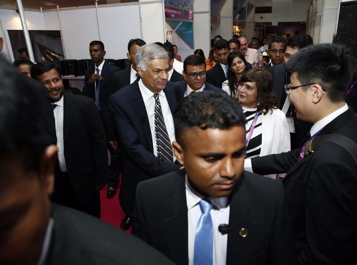 斯里兰卡纺织展2026时间表及地点