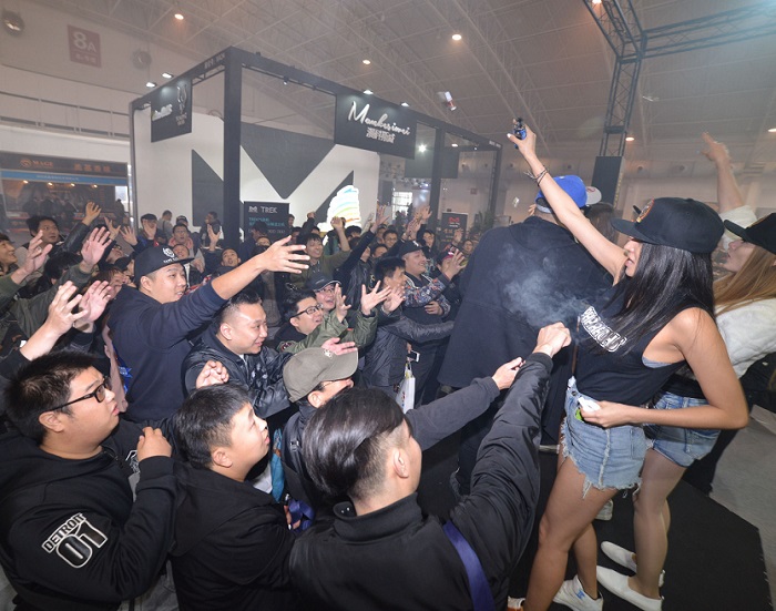 2020年北京国际电子烟展览会将于3月在京开幕