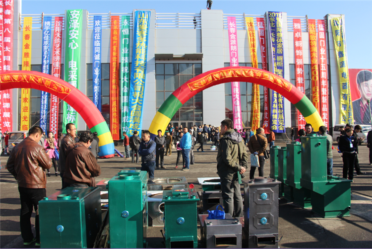 东北地区安防展会的领头羊「长春公共安全展」