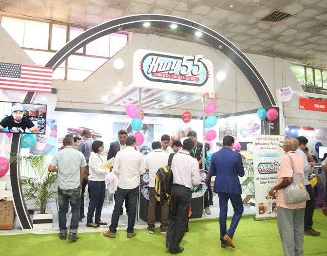 印度加盟展2025参展攻略(时间地点+门票多少钱?)