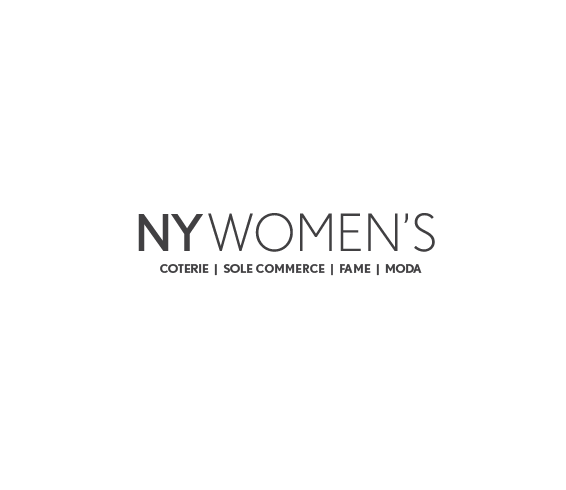 美国纽约女性时装展览会