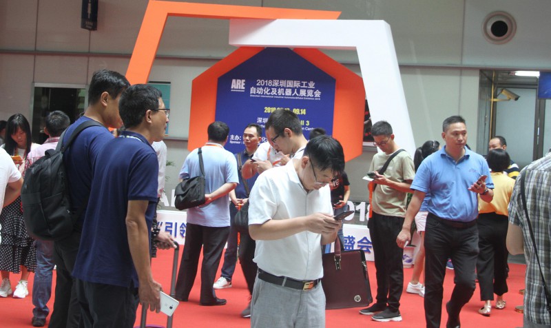 ARE 2019深圳国际工业自动化及机器人展览会, 注重实效，紧贴市场！