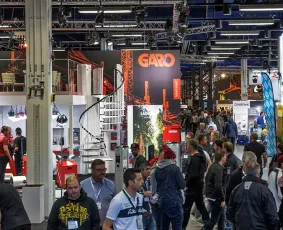 瑞典建筑展2026最新展商名录