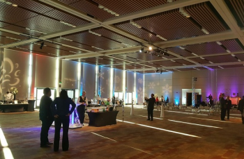 美国圣克拉拉国际会展中心