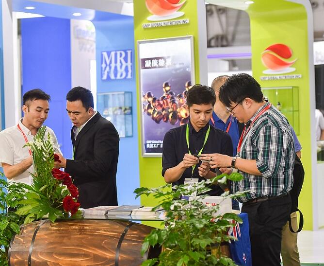 第十一届中国国际健康产品展览会/2020亚洲天然及营养保健品展