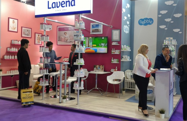 土耳其伊斯坦布尔美容美发护肤包材展览会敬请期待