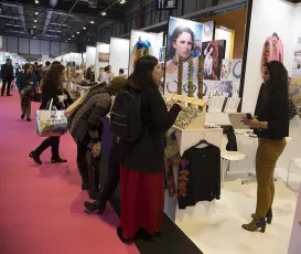 西班牙最大规模、最具影响力的礼品及家庭用品展览会Intergift