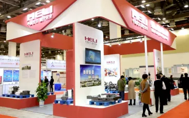 邀请函│2019中国铸造工业展