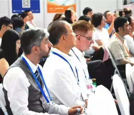 2019粤港澳大湾区养老产业博览会暨广州养老展