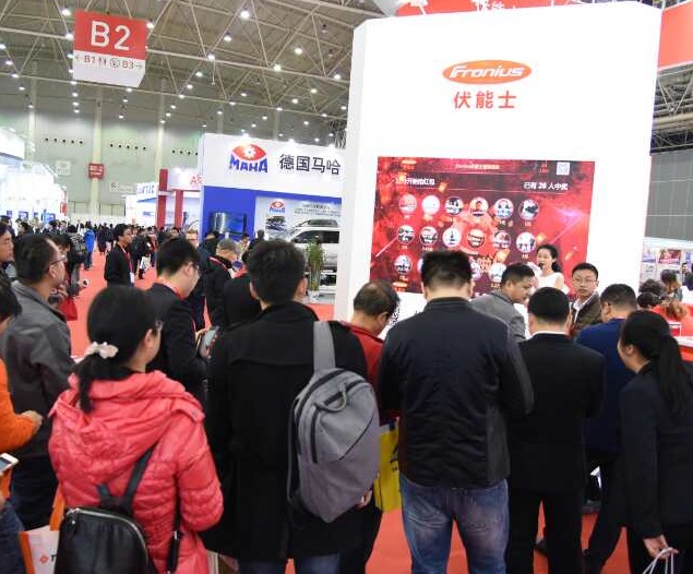 技术创新引领产业转型，AUTO TECH 2020国际自动驾驶技术展将于5月盛大召开
