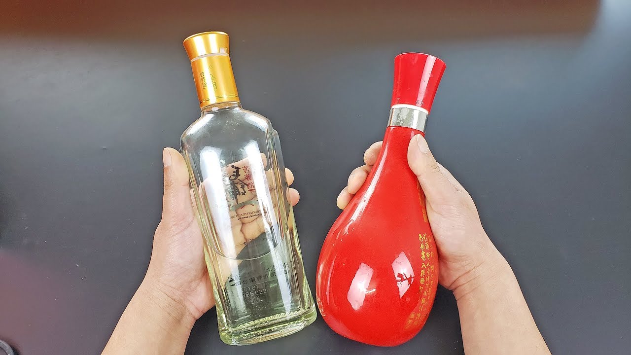 酒业“白染红”加剧 2020年春节你喝什么酒
