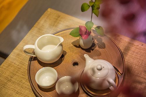 第十六届上海国际茶博会春季展即将开幕