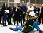 新加坡职业安全及健康展览会优势有哪些？