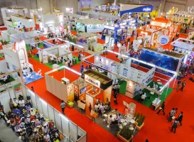 2025雅加达畜牧展展位图与展位价格