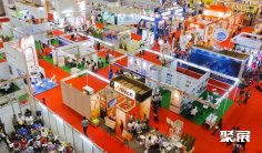 2025雅加达畜牧展展位图与展位价格