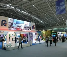 台湾台北国际纺织展览会即将开幕