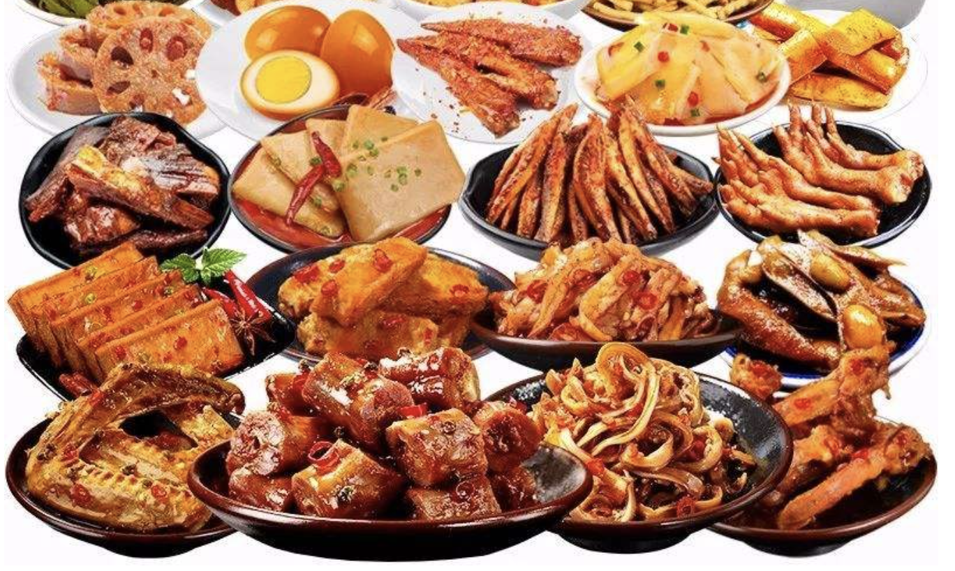 千亿市场蓄势待发 加快肉类休闲食品行业良性发展